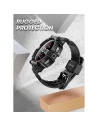 Kup Pasek Supcase Unicorn Beetle Pro Samsung Galaxy Watch 5 Pro 45mm Černý - SPC294 - {ean13} - Sklep Home Screen