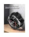 Buy Supcase Unicorn Beetle Pro Samsung Galaxy Watch 5 Pro 45mm Black - SPC294 - {ean13} - Home Screen Store Europe
