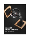 Kup Pasek Supcase Unicorn Beetle Pro Samsung Galaxy Watch 5 Pro 45mm Černý - SPC294 - {ean13} - Sklep Home Screen