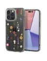 Case Spigen Cyrill Cecile Apple iPhone 14 Pro Blumen Garten