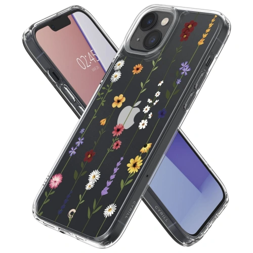 Kup Etui Spigen Cyrill Cecile Apple iPhone 14 Virágkert - SPN2457 - {ean13} - Sklep Home Screen