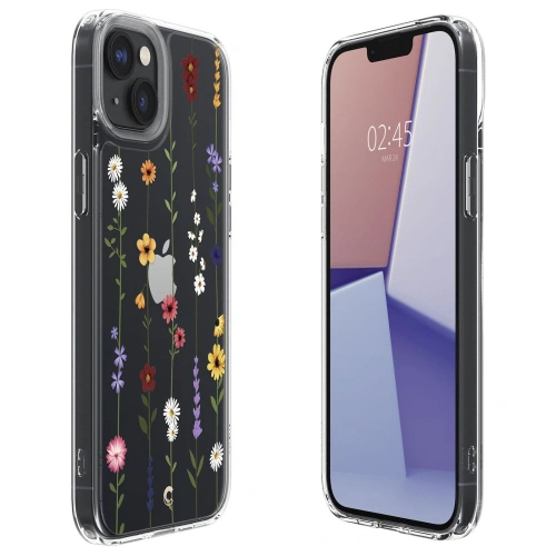 Kup Etui Spigen Cyrill Cecile Apple iPhone 14 Virágkert - SPN2457 - {ean13} - Sklep Home Screen