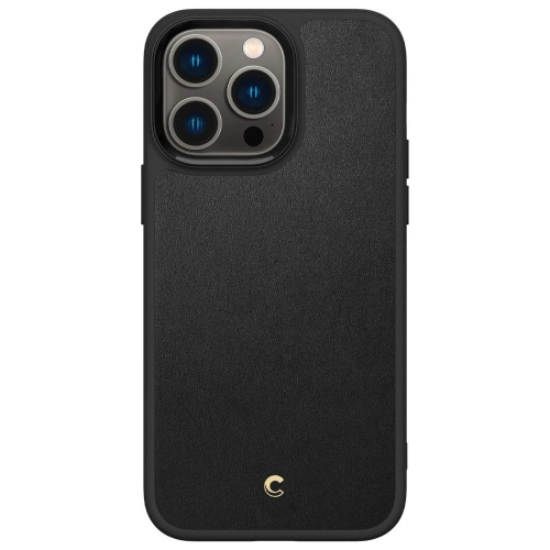 Kup Etui Spigen Cyrill Kajuk Mag MagSafe Apple iPhone 14 Pro Max Fekete - SPN2458 - {ean13} - Sklep Home Screen