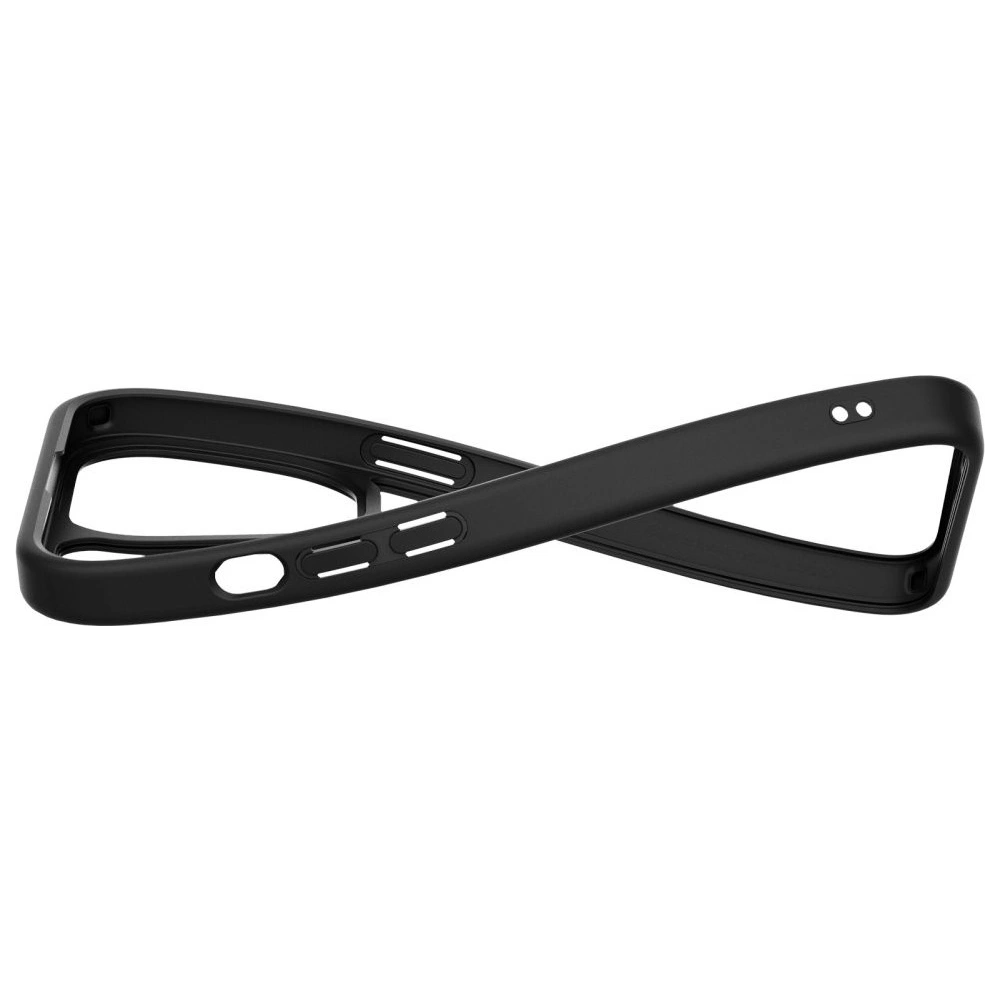 Etui Spigen Cyrill Kajuk Mag MagSafe Apple iPhone 14 Pro Max Black