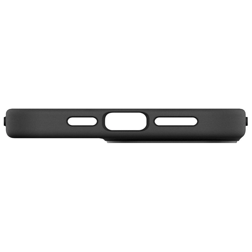 Etui Spigen Cyrill Kajuk Mag MagSafe Apple iPhone 14 Pro Max Black
