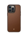 Buy Spigen Cyrill Kajuk Mag MagSafe Apple iPhone 14 Pro Max Saddle Brown - SPN2460 - {ean13} - Home Screen Store Europe