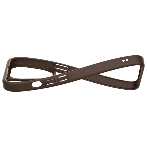 Kup Etui Spigen Cyrill Kajuk Mag MagSafe Apple iPhone 14 Pro Max Saddle Brown - SPN2460 - {ean13} - Sklep Home Screen