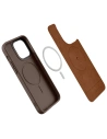 Buy Spigen Cyrill Kajuk Mag MagSafe Apple iPhone 14 Pro Max Saddle Brown - SPN2460 - {ean13} - Home Screen Store Europe
