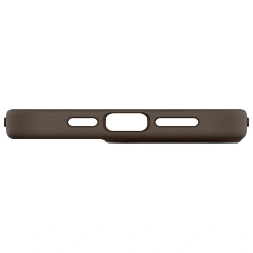 Buy Spigen Cyrill Kajuk Mag MagSafe Apple iPhone 14 Pro Max Saddle Brown - SPN2460 - {ean13} - Home Screen Store Europe
