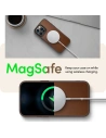 Buy Spigen Cyrill Kajuk Mag MagSafe Apple iPhone 14 Pro Max Saddle Brown - SPN2460 - {ean13} - Home Screen Store Europe
