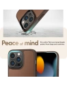 Buy Spigen Cyrill Kajuk Mag MagSafe Apple iPhone 14 Pro Max Saddle Brown - SPN2460 - {ean13} - Home Screen Store Europe