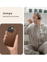 Buy Spigen Cyrill Kajuk Mag MagSafe Apple iPhone 14 Pro Max Saddle Brown - SPN2460 - {ean13} - Home Screen Store Europe