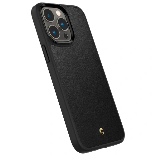 Kup Etui Spigen Cyrill Kajuk Mag MagSafe Apple iPhone 14 Pro černé - SPN2461 - {ean13} - Sklep Home Screen