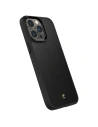 Kup Etui Spigen Cyrill Kajuk Mag MagSafe Apple iPhone 14 Pro Fekete - SPN2461 - {ean13} - Sklep Home Screen