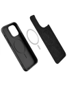 Kup Etui Spigen Cyrill Kajuk Mag MagSafe Apple iPhone 14 Pro Fekete - SPN2461 - {ean13} - Sklep Home Screen