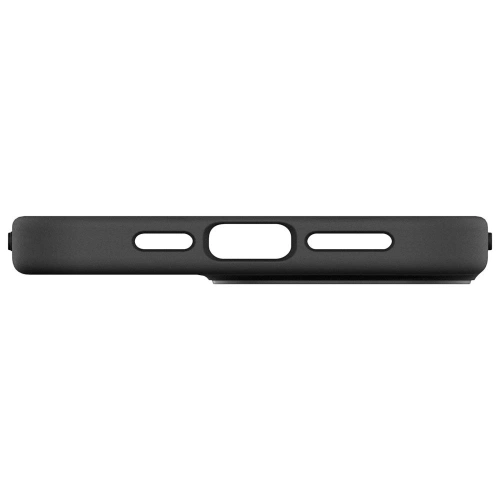 Kup Etui Spigen Cyrill Kajuk Mag MagSafe Apple iPhone 14 Pro Fekete - SPN2461 - {ean13} - Sklep Home Screen