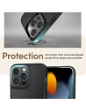 Kup Etui Spigen Cyrill Kajuk Mag MagSafe Apple iPhone 14 Pro černé - SPN2461 - {ean13} - Sklep Home Screen