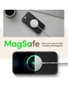 Kup Etui Spigen Cyrill Kajuk Mag MagSafe Apple iPhone 14 Pro Fekete - SPN2461 - {ean13} - Sklep Home Screen