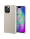 Kup Etui Spigen Cyrill Kajuk Mag MagSafe Apple iPhone 14 Pro Krém - SPN2462 - {ean13} - Sklep Home Screen