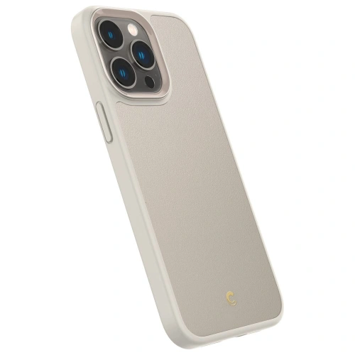 Kup Etui Spigen Cyrill Kajuk Mag MagSafe Apple iPhone 14 Pro Krém - SPN2462 - {ean13} - Sklep Home Screen