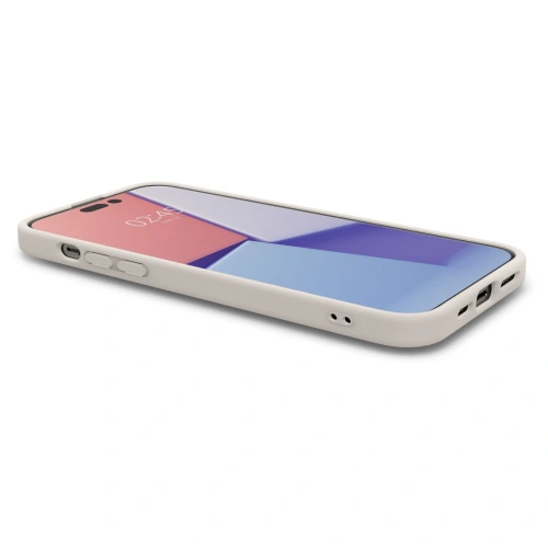 Kup Etui Spigen Cyrill Kajuk Mag MagSafe Apple iPhone 14 Pro Krém - SPN2462 - {ean13} - Sklep Home Screen