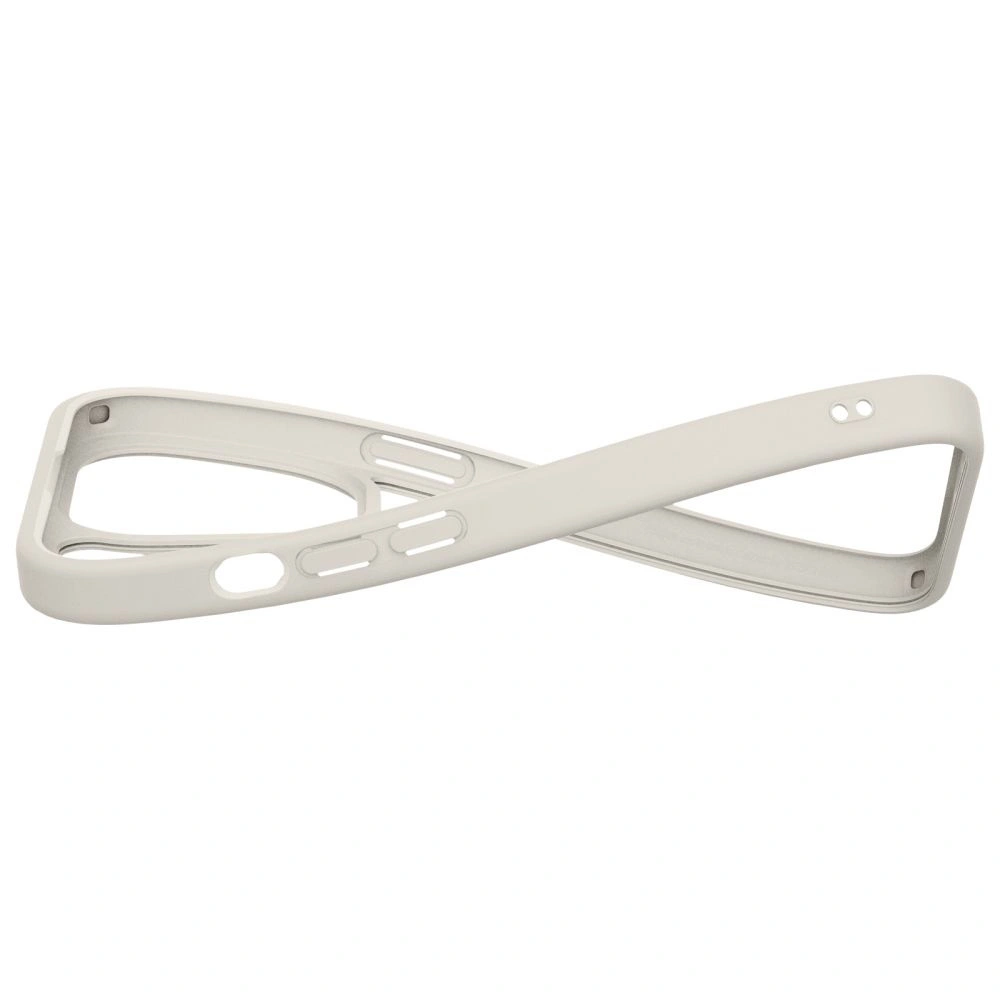 Etui Spigen Cyrill Kajuk Mag MagSafe Apple iPhone 14 Pro Cream