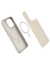 Kup Etui Spigen Cyrill Kajuk Mag MagSafe Apple iPhone 14 Pro Krém - SPN2462 - {ean13} - Sklep Home Screen