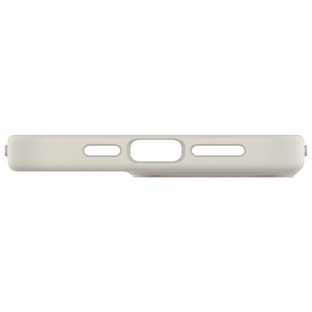 Etui Spigen Cyrill Kajuk Mag MagSafe Apple iPhone 14 Pro Cream
