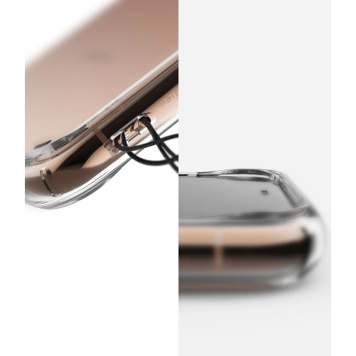 Kup Etui Ringke Fusion Apple iPhone 11 Pro Clear - RGK989CL - {ean13} - Sklep Home Screen