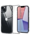 Etui Spigen Quartz Hybrid Apple iPhone 14 Plus / 15 Plus Átlátszó