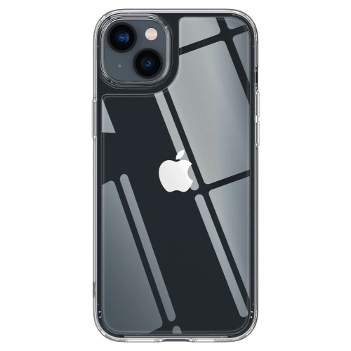 Buy Spigen Quartz Hybrid Apple iPhone 14 Plus / 15 Plus Crystal Clear - SPN2463 - {ean13} - Home Screen Store Europe