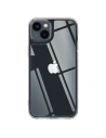 Buy Spigen Quartz Hybrid Apple iPhone 14 Plus / 15 Plus Crystal Clear - SPN2463 - {ean13} - Home Screen Store Europe
