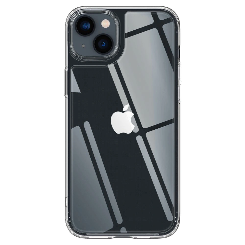 Etui Spigen Quartz Hybrid Apple iPhone 14 Plus / 15 Plus Crystal Clear