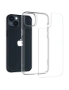 Kup Case Spigen Quartz Hybrid Apple iPhone 14 Plus / 15 Plus Crystal Clear - SPN2463 - {ean13} - Sklep Home Screen