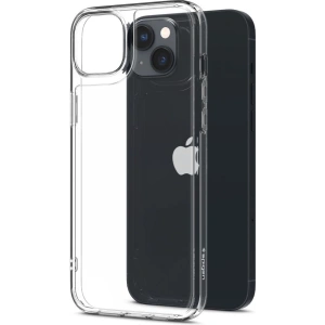 Etui Spigen Quartz Hybrid Apple iPhone 14 Plus / 15 Plus Crystal Clear