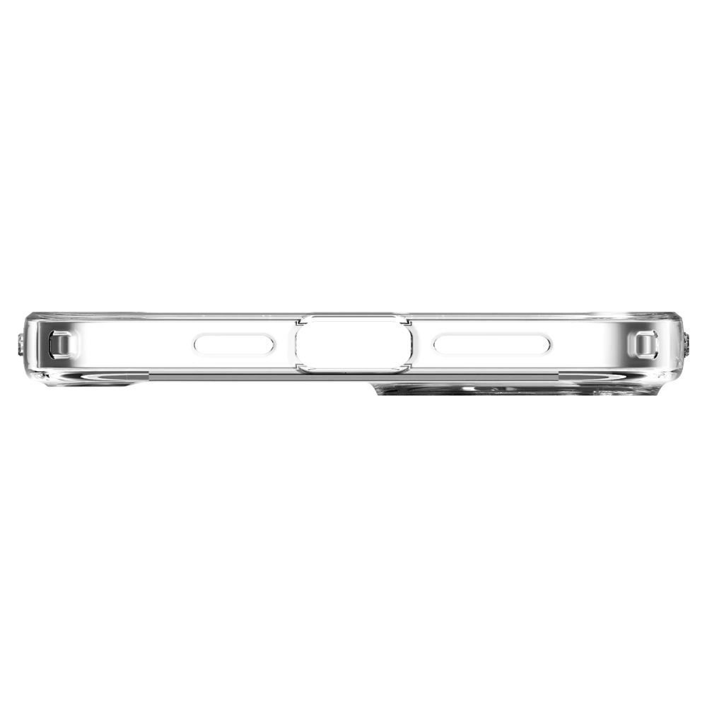 Etui Spigen Quartz Hybrid Apple iPhone 14 Plus / 15 Plus Crystal Clear