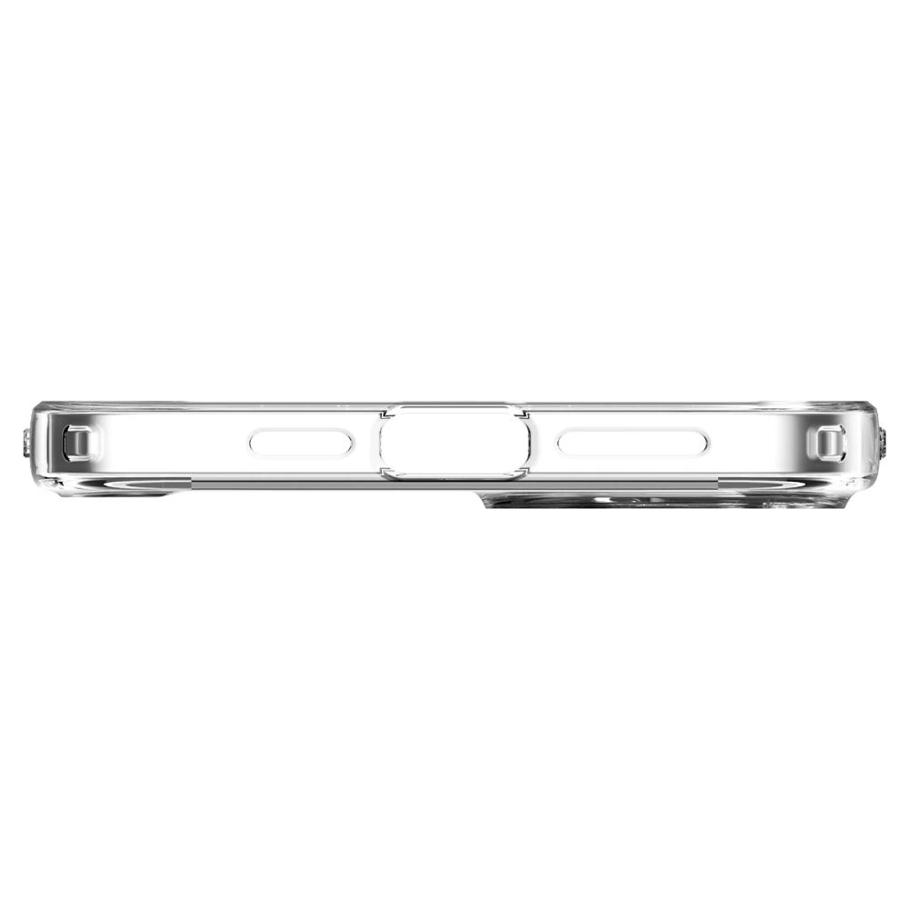 Etui Spigen Quartz Hybrid Apple iPhone 14 Crystal Clear