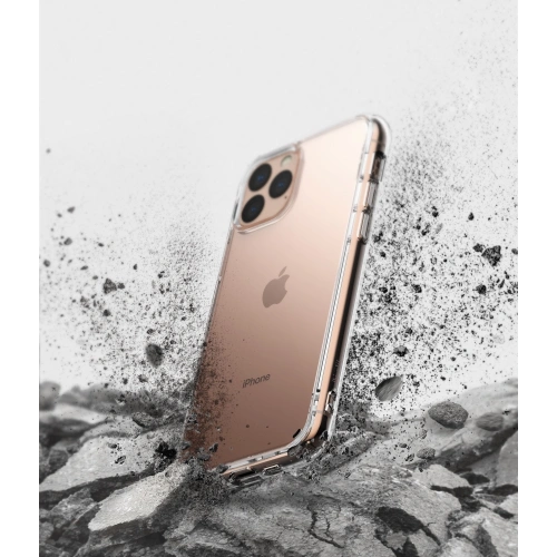 Kup Etui Ringke Fusion Apple iPhone 11 Pro Clear - RGK989CL - {ean13} - Sklep Home Screen