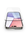 Kup Case Spigen Cyrill Shine Mag MagSafe Apple iPhone 14 Pro Glitter Clear - SPN2465 - {ean13} - Sklep Home Screen