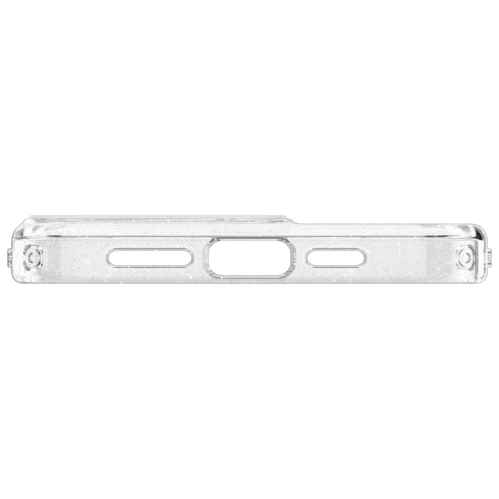 Etui Spigen Cyrill Shine Mag MagSafe Apple iPhone 14 Pro Glitter Clear