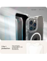 Kup Case Spigen Cyrill Shine Mag MagSafe Apple iPhone 14 Pro Glitter Clear - SPN2465 - {ean13} - Sklep Home Screen