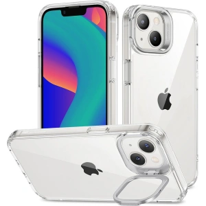 Kup Case ESR Classic Kickstand für Apple iPhone 14 Plus / 15 Plus Clear - ESR542 - {ean13} - Sklep Home Screen