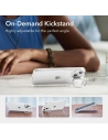 Kup Etui ESR Classic Kickstand Apple iPhone 14 Plus / 15 Plus Clear - ESR542 - {ean13} - Sklep Home Screen