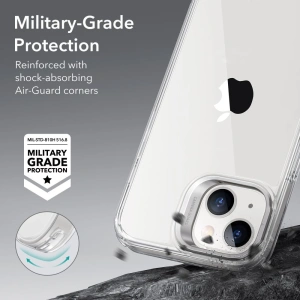 Kup Case ESR Classic Kickstand für Apple iPhone 14 Plus / 15 Plus Clear - ESR542 - {ean13} - Sklep Home Screen