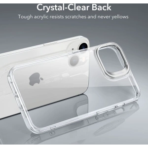 Kup Case ESR Classic Kickstand für Apple iPhone 14 Plus / 15 Plus Clear - ESR542 - {ean13} - Sklep Home Screen