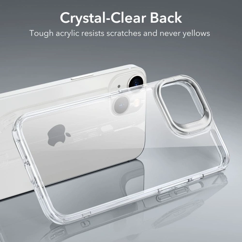 Kup Etui ESR Classic Kickstand Apple iPhone 14 Plus / 15 Plus Clear - ESR542 - {ean13} - Sklep Home Screen