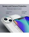 Kup Etui ESR Classic Kickstand Apple iPhone 14 Plus / 15 Plus Clear - ESR542 - {ean13} - Sklep Home Screen