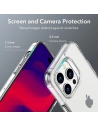 Kup Etui ESR Air Shield Boost Apple iPhone 14 Pro Max Clear - ESR543 - {ean13} - Sklep Home Screen