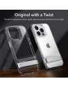 Kup Etui ESR Air Shield Boost Apple iPhone 14 Pro Max Clear - ESR543 - {ean13} - Sklep Home Screen
