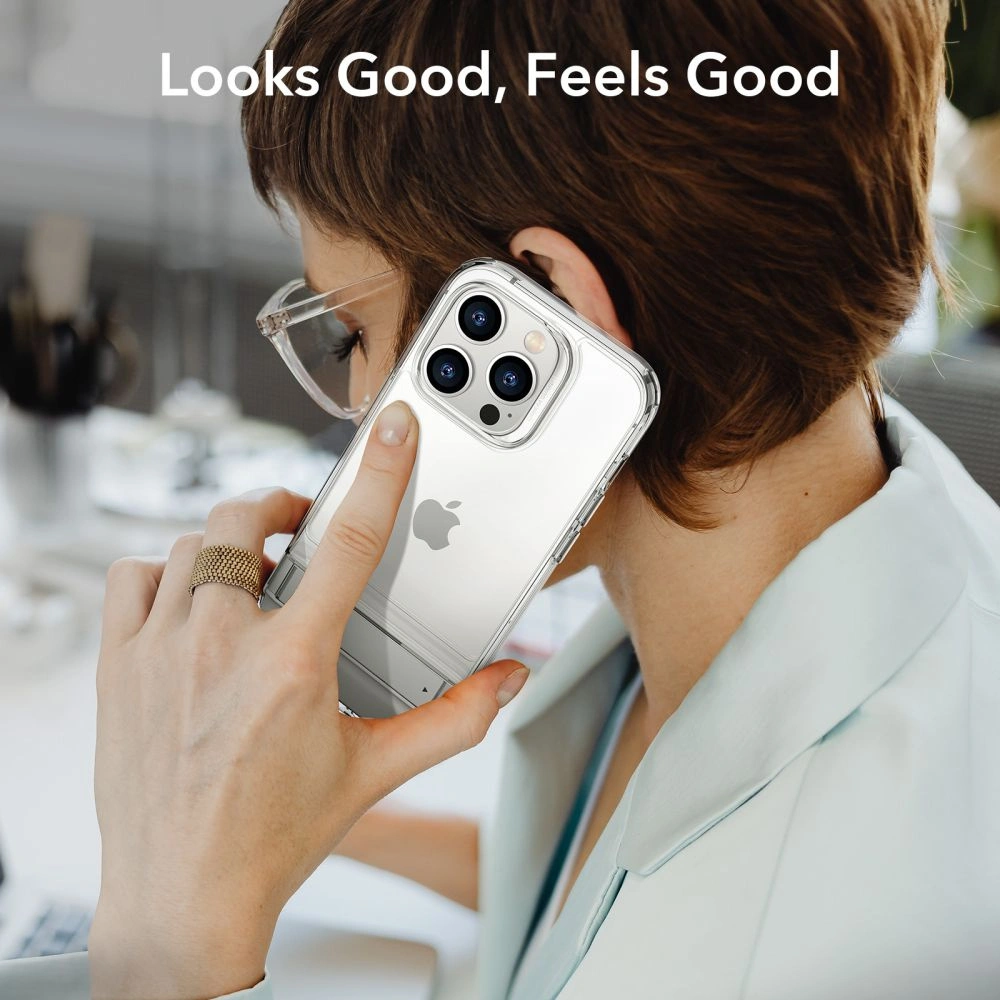 Etui ESR Air Shield Boost Apple iPhone 14 Pro Max Clear